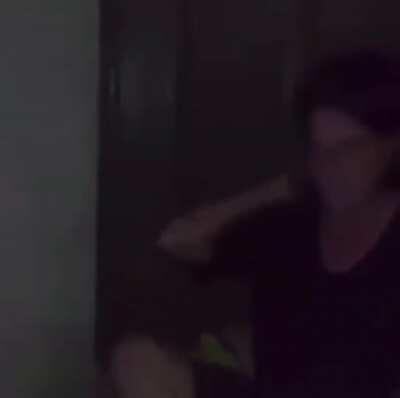 Quickest Exorcism Ever