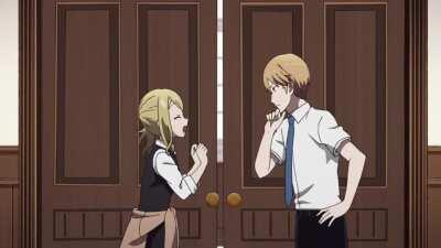 Ai Hayasaka's famous 