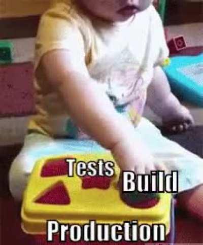 My co-worker every Friday