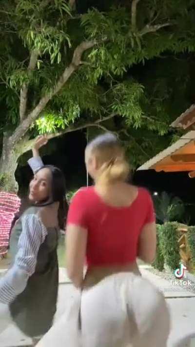 That recoil is on another level