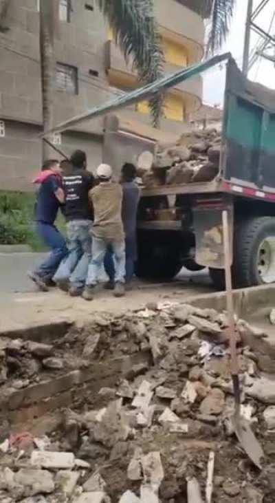 TOTAL IDIOTS AT WORK