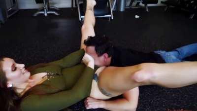 Big scissors in action 🔥🥵☠️