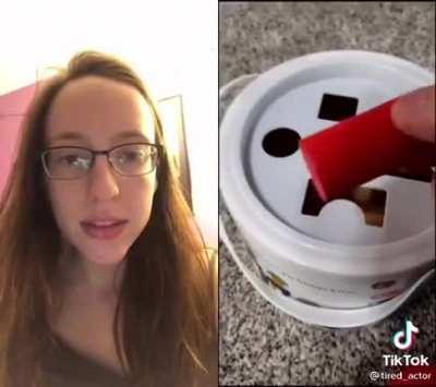 Devs watching QA test the product