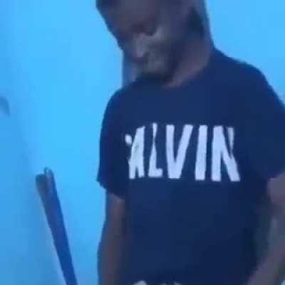 pode ver sem medo luan