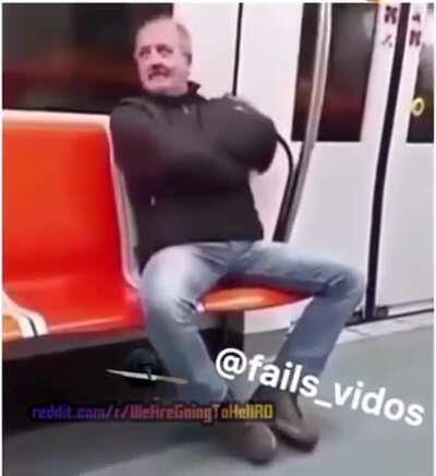 Cand simti miros de ciorodditor pe langa tine