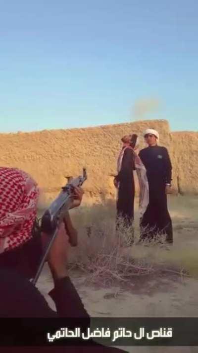 Not rly funny , just stupidly badass