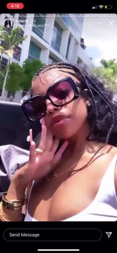 Nip SLIPPPP now that Ken cheated let’s go💪🏾