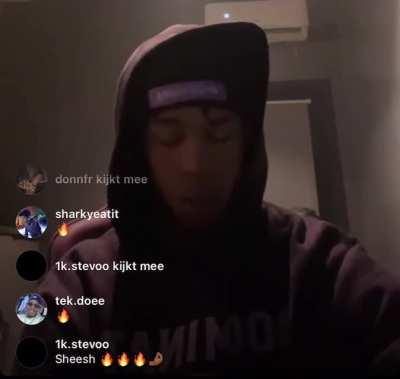 Narcissist Beat by lil88 (Same beat was previewed a couple of months ago)