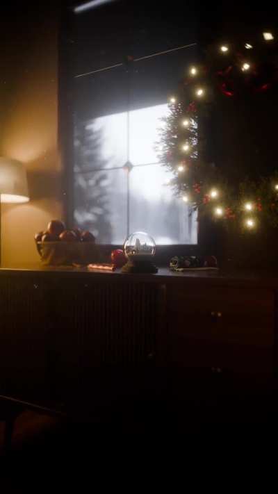 Blender can look real