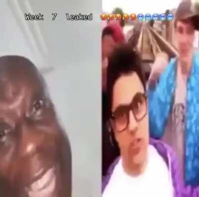 Debates de cualquier wea