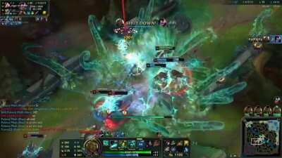 Shonen Jump VS nHentai