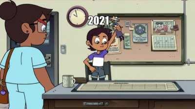 2021's definitely off to a rough start