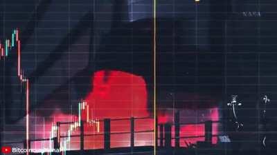 BITCOIN is going to ZERO ! 😎⚡✨