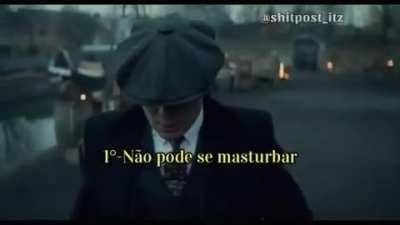 Boa sorte guerreiro !