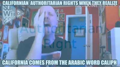 Haha funny etymology