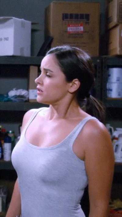 Melissa Fumero