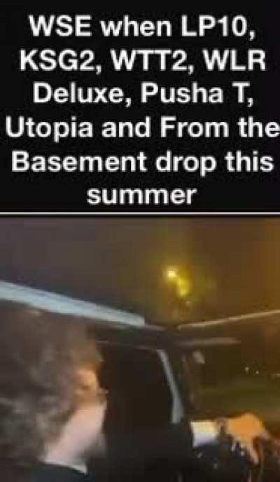 It’s about to be a surgical summer