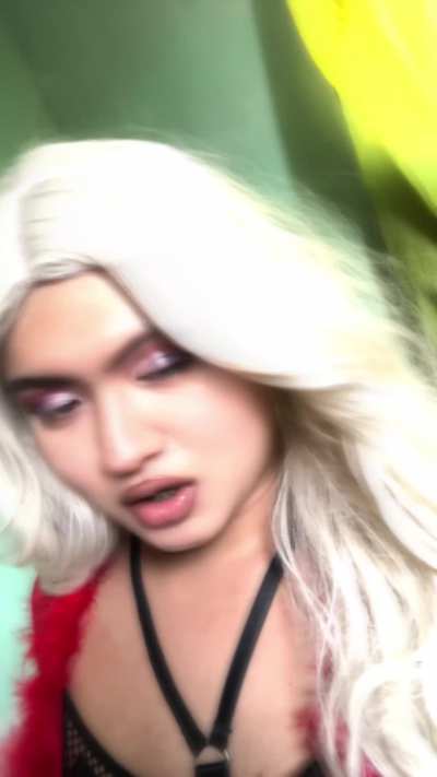 22 [S4M] - anyone wants an asian pinoy sissy to own and feminize?