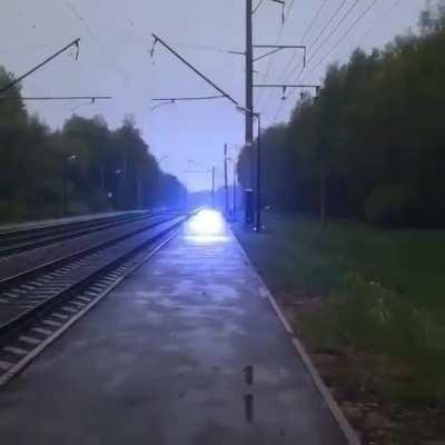 Иди своей дорогой, Сталкер.