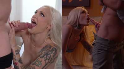 Alex Grey [ Compilation Mini: Blowjob ]