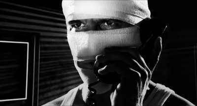 Ava Lord (Eva Green) - Sin City: A Dame to Kill For