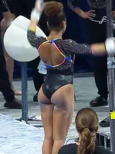 Sloane Blakely (SEC Gymnastics | Quadruple Gym Meet - Gainesville, Florida) - January 12th, 2024