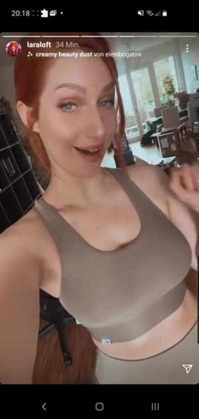 Lara loft (@laraloft) [instagram]