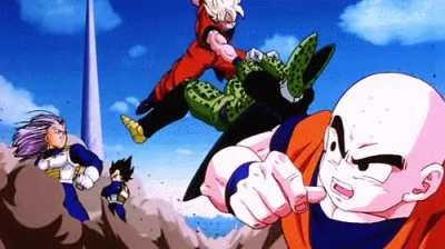 Yes Vegeta we see the fit🔥🤣