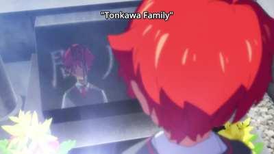 When Kai Ikarashi storyboards your episode [SSSS. GRIDMAN EP 9]