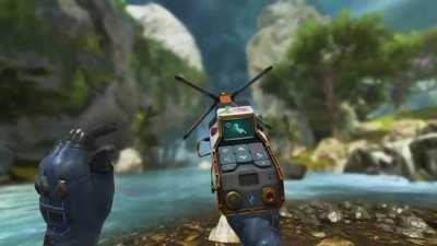 Wattson Heirloom Indepth Look + Heirloom Inspection