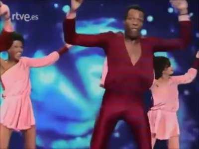 Zoom, Space Rescue ( Spanish TV ). 1978.