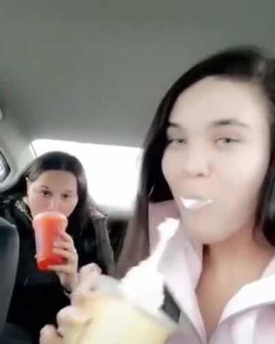 There’s two kinds of women in this world…