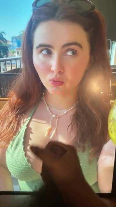 sarah carpenter cum tribute fuck her boob is so huge than her sister sabrina