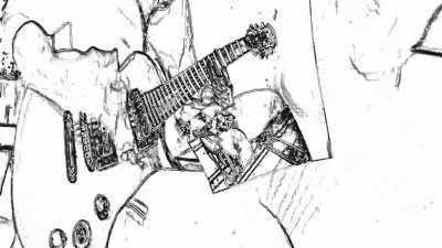 Where is my mind ????