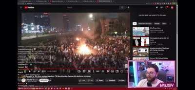 And yet Vaushites will still scream “CoNtExt!!”