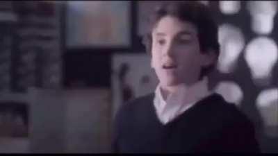 it takes the courage of only one brave man to spark a revolution.....