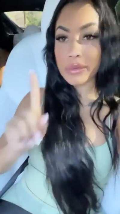 love me some Marlie 💕