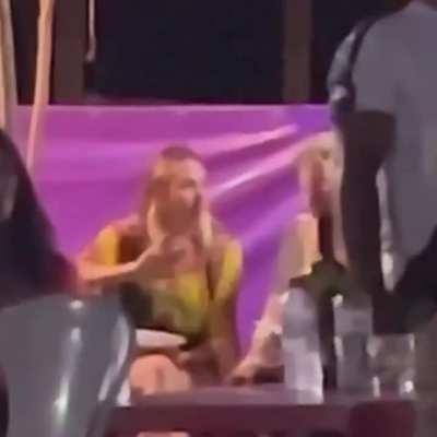 Candice Swanepoel (maranhão, Brasil)