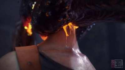 RE Claire Living Seedbed - (Unknown Artist)