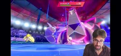 This clip brings me joy