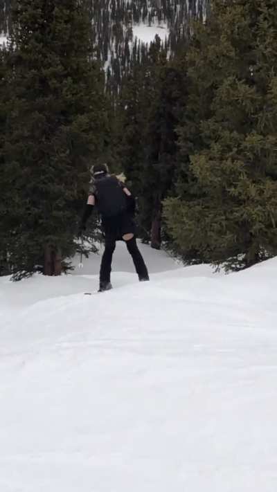 I shot this video back when this meme was a thing but never got around to editing it