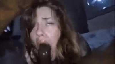 White men have to realize their daughters like to get high and call real men daddy 😍