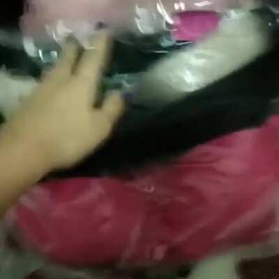 Tbm vendo cuecas, mandem fotos do pau 😳👉👈