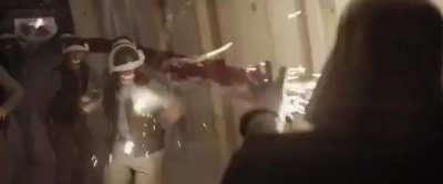 Darth Vader's rage | Star Wars: Rogue One