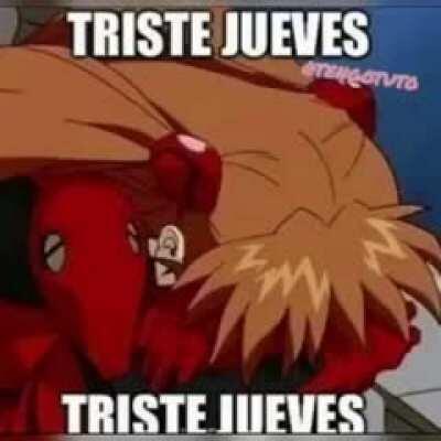 Yo cuando el moai se tomó su descanso :(