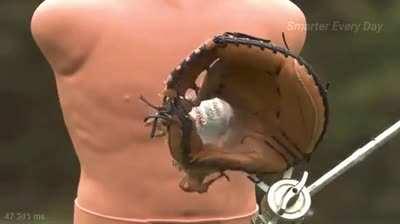 I think he’s been through enough