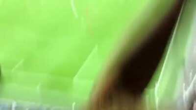 Probably the most exciting part of the game