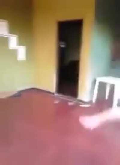 The Monk, Example A;