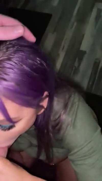 (oc) enjoying my favorite Saturday activity