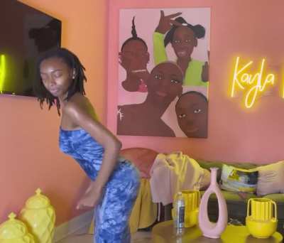 Ass Worship 👃🏼